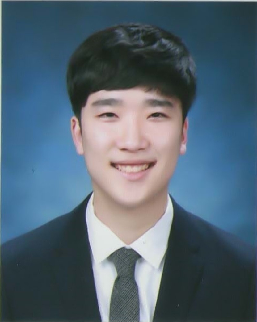 Wooseok Shin